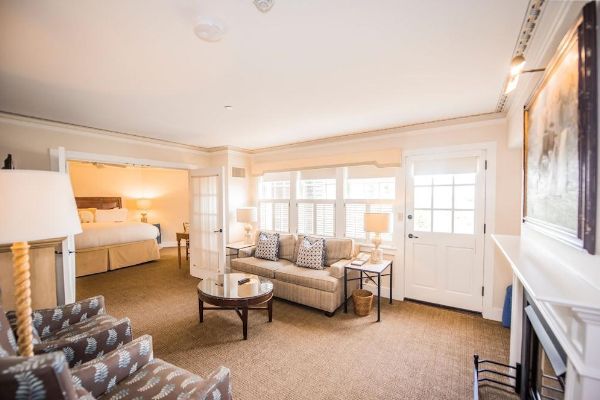 White Elephant Hotel (Nantucket)